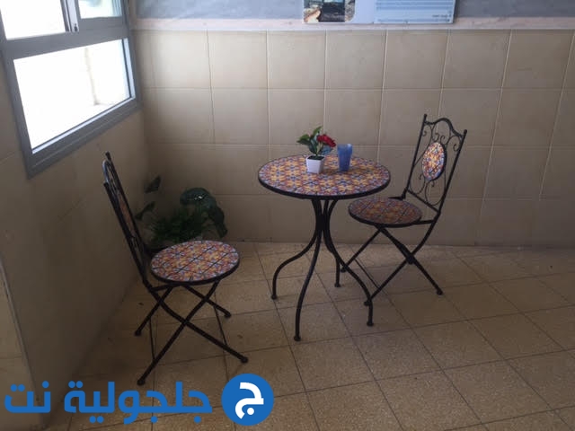 ثانوية دار التربية والعلوم تنال  جائزة التربية اللوائية ( פרס חינוך מחוזי )